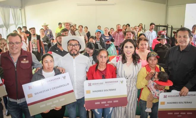 SEBISO: Estímulos de 200 mil pesos para artesanías