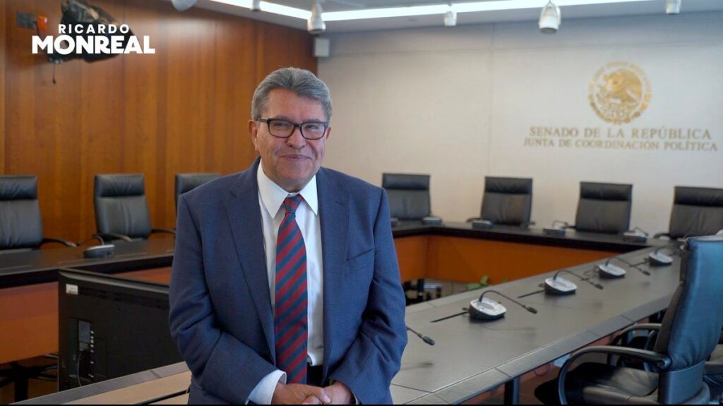 Senadores toman decisión radical y abandonan sus responsabilidades públicas.