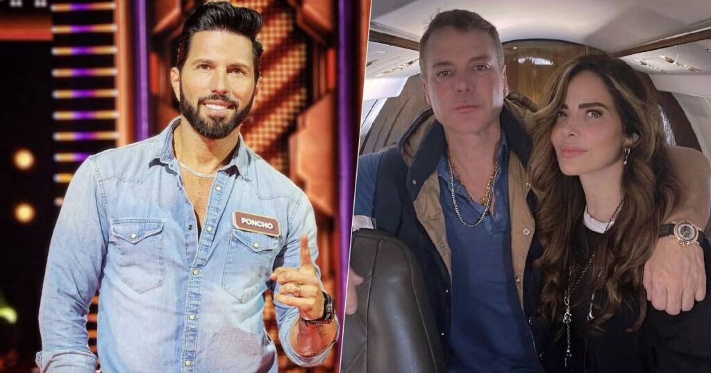 Gloria Trevi exige respuestas a Poncho de Nigris por secuestro de su pareja