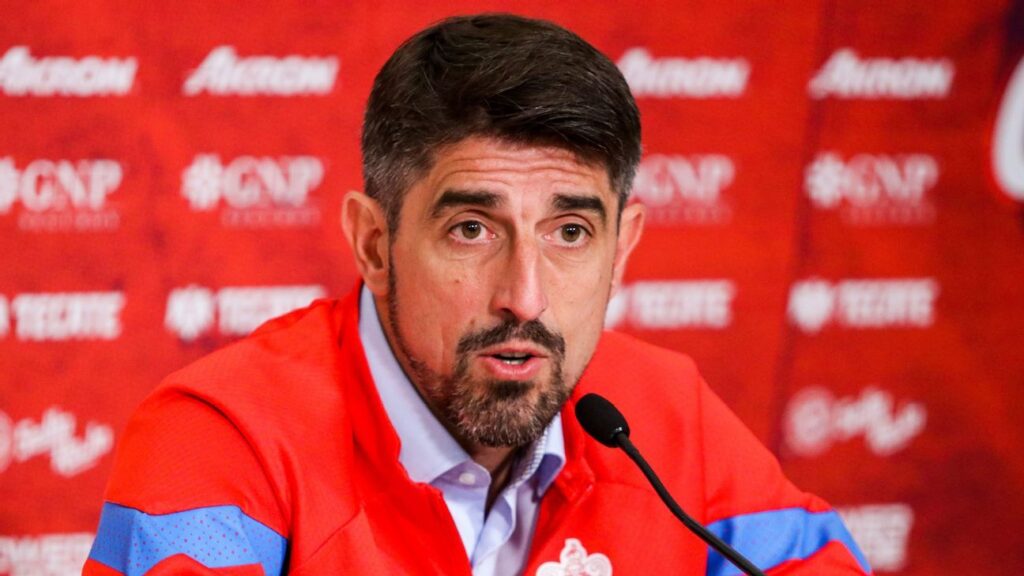 Chivas: pese a los rumores, Veljko Paunovic se queda con el “Rebaño Sagrado”