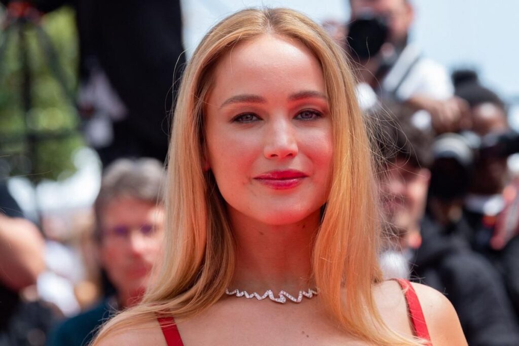 ¿Regresará Jennifer Lawrence a los Juegos del Hambre?