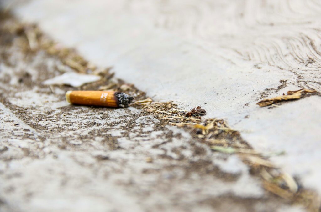 31 de mayo, Día Mundial sin Tabaco