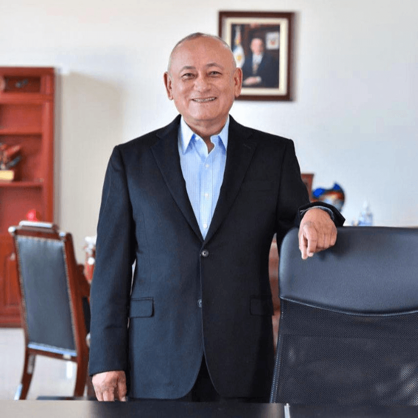 A los 67 años fallece Jorge Márquez Alvarado, alcalde de Tulancingo