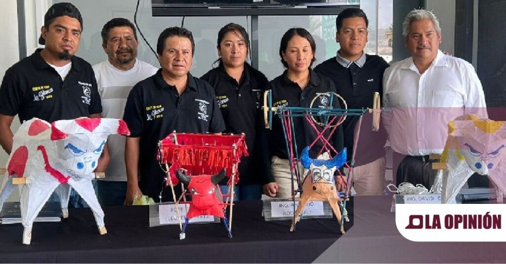 Santiago de Anaya se prepara para la Feria La Blanca: Celebración de la Cultura Pirotécnica