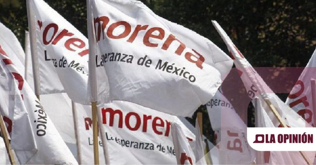 Morena arrasa en Hidalgo: Obtiene el “carro completo” en elecciones locales y federales