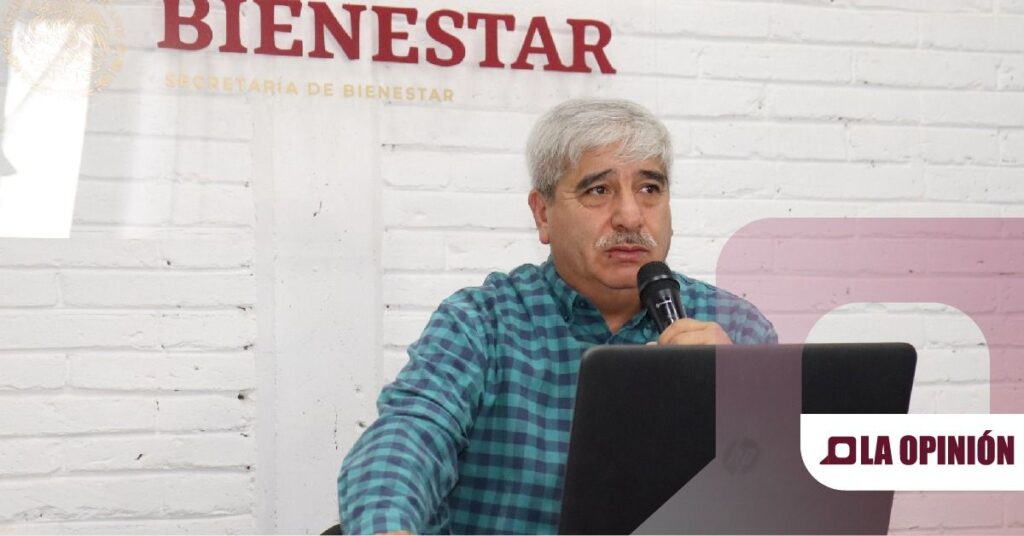 Bienestar reanuda la entrega de programas sociales