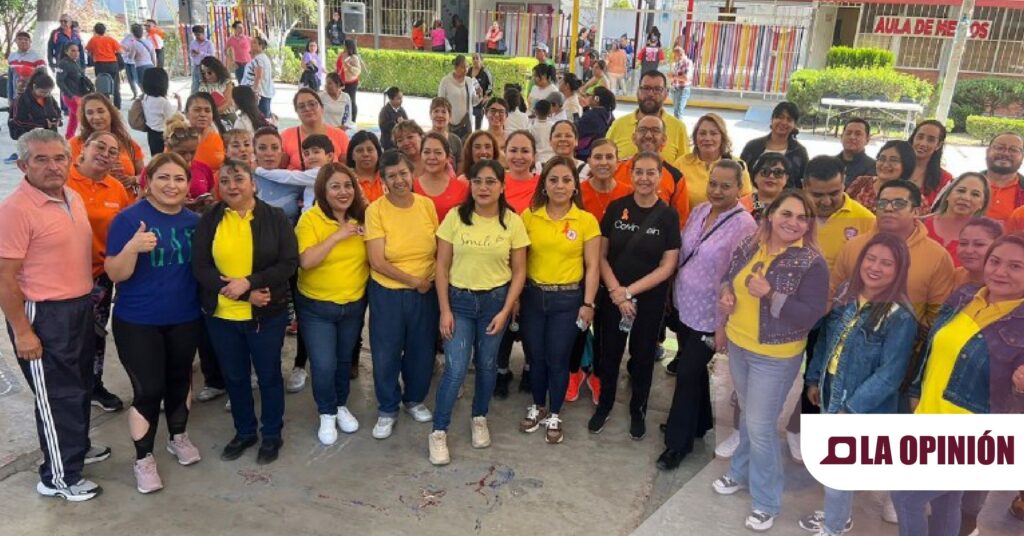 Conmemoran Día Internacional de las Mujeres por la Paz y el Desarme.