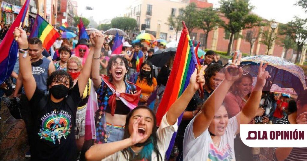 Hidalgo celebrará la diversidad: Programa de marchas del orgullo 2024