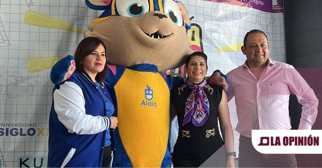 Participarán 45 instituciones en “Escuela Fest”