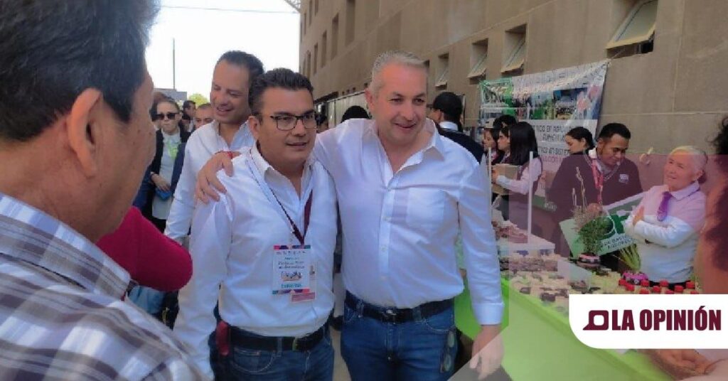 Con sede en el Instituto Cedrus se llevó a cabo la segunda edición del Festival Pachuca Aires de Aprendizaje.