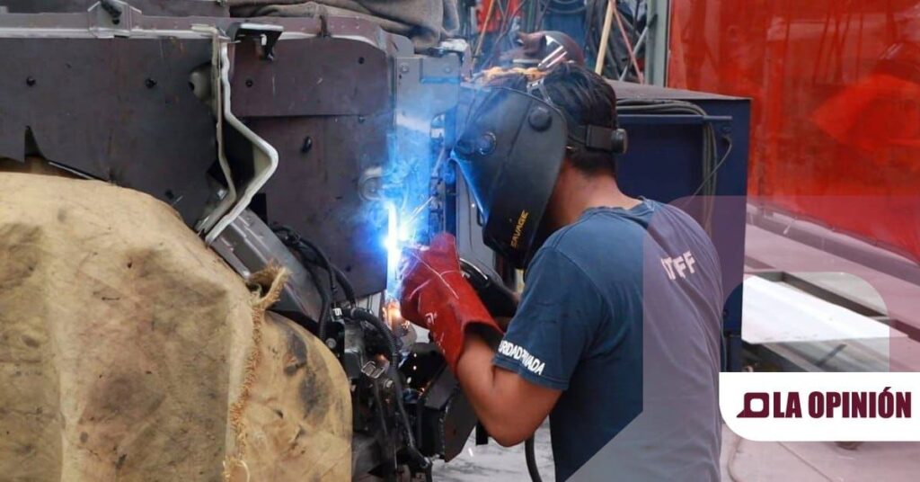 Hidalgo repunta empleo formal en 2024