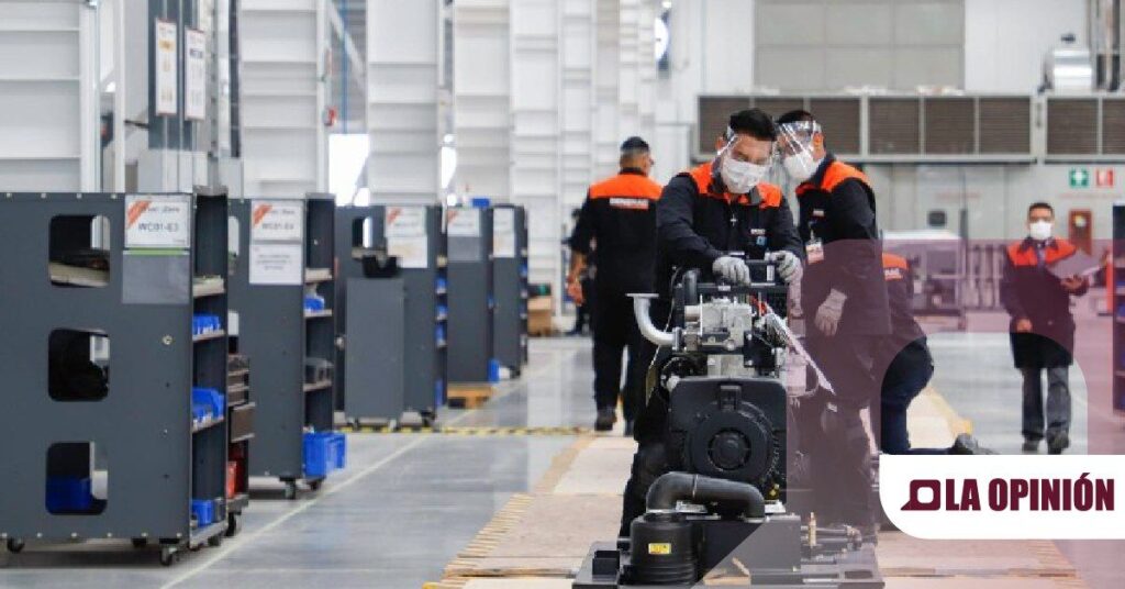 Hidalgo en el Top por crecimiento del empleo formal en lo que va de 2024