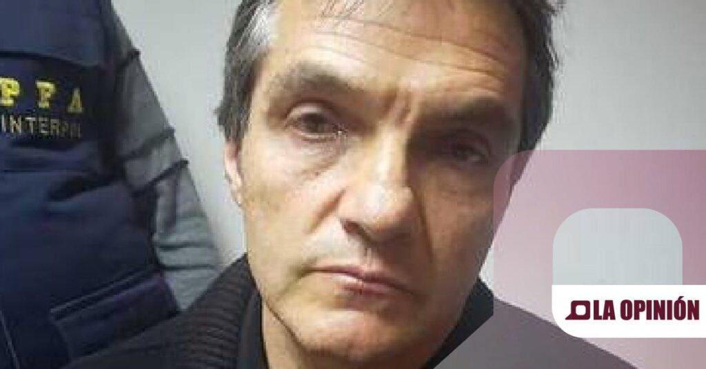 Acusado de fraude genérico en obras y enriquecimiento ilícito detienen a Carlos Ahumada en Panamá