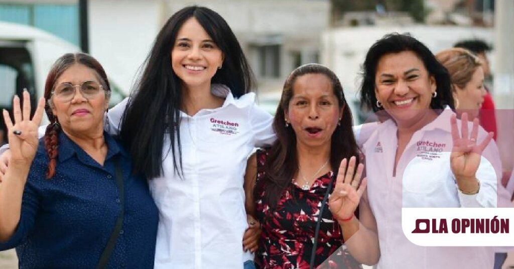 Avance en paridad de género en Hidalgo: Mujeres gobernarán el 50% de los municipios