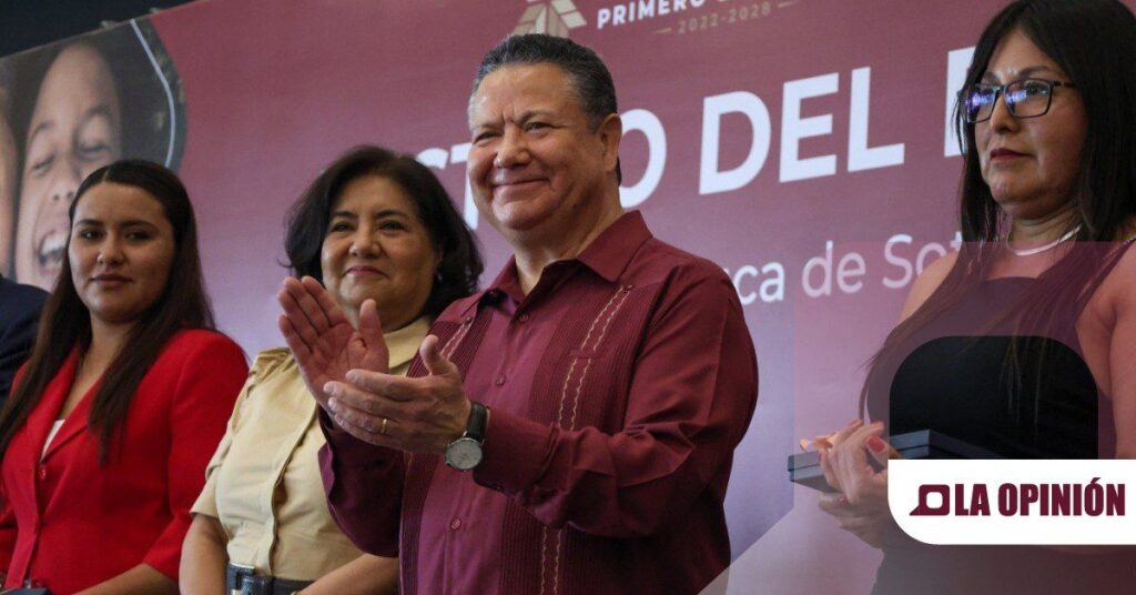 Reconoce Gobierno de Hidalgo a madres sindicalizadas