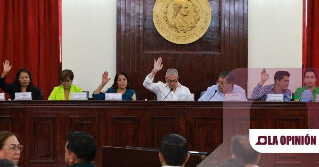 Aprueba Cabildo de Pachuca descuentos para barbacoyeros