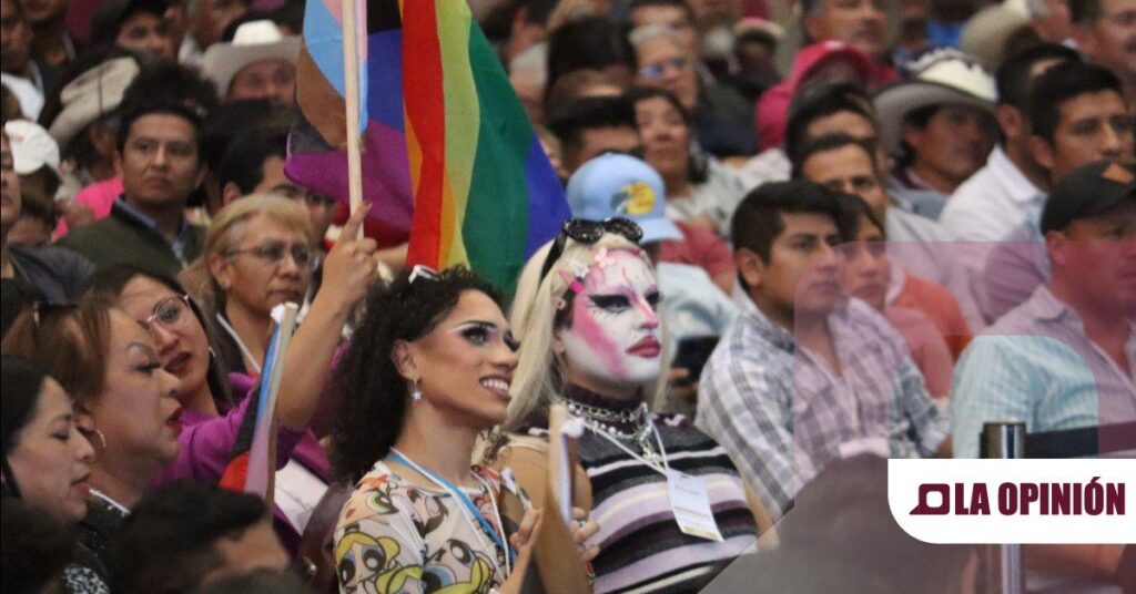 Sebiso lanza programa para la comunidad LGBTTTI