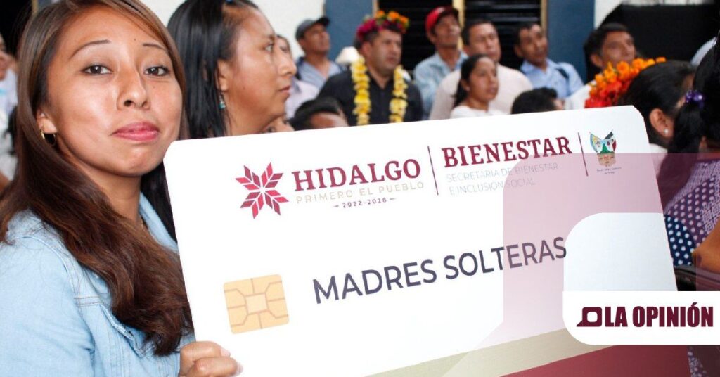 SEBISO anuncia la reanudación de los programas de Bienestar en Hidalgo