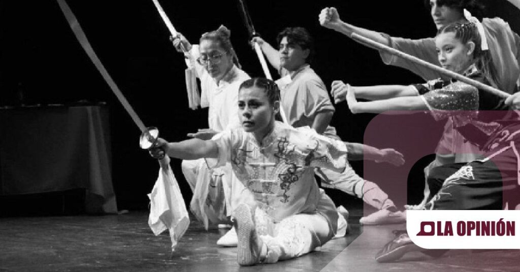 La atleta hidalguense que competirá en China