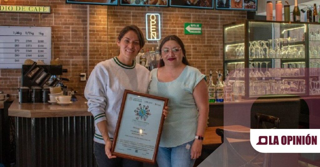 Empresas de Apan reciben reconocimiento por su compromiso con la seguridad y derechos de la niñez