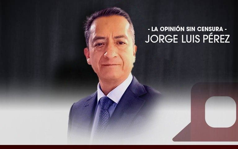 Jalando la cobija o ¿Un mensaje oculto? – La Opinión sin Censura con Jorge Luis Pérez