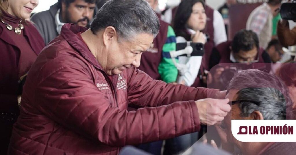 Rutas de la Transformación atendió a más de 8,500 adultos mayores