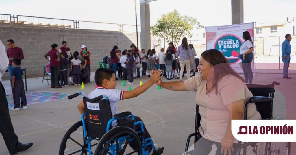 IHE impulsa Jornada de Educación para la Salud