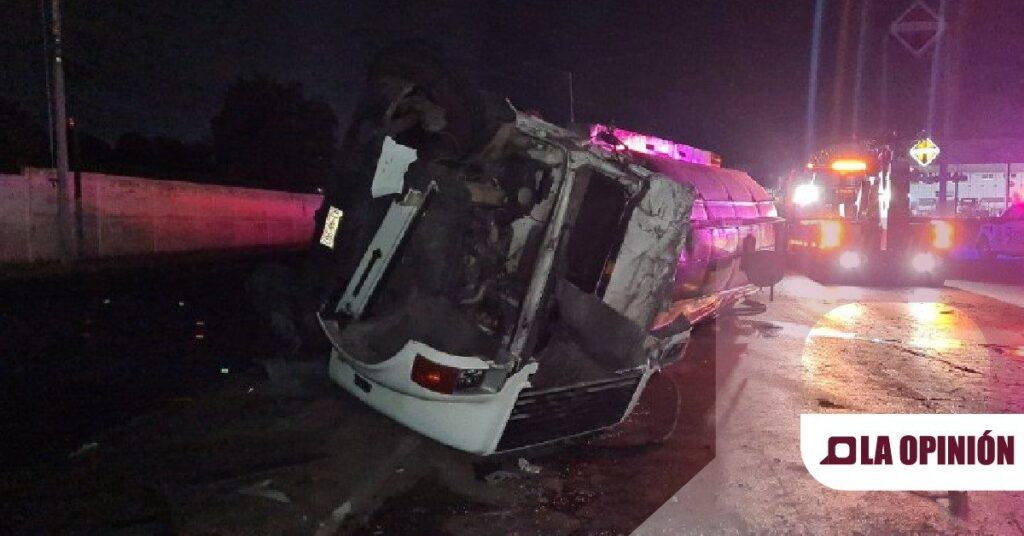 Accidente vial en Pachuca deja 7 personas heridas y daños materiales