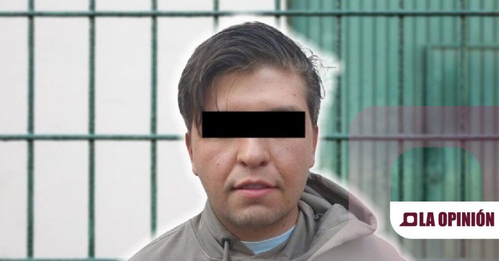 Influencer “Fofo” Márquez vinculado a proceso por tentativa de feminicidio en Edomex