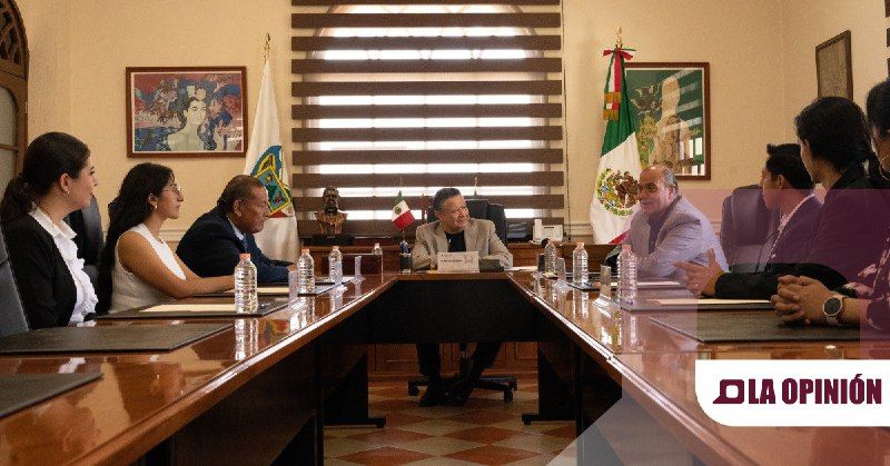 16 alumnos del ITP realizarán estancias científicas en Estados Unidos y Colombia