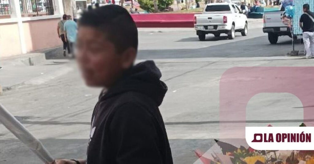 12 de junio: Día mundial contra el trabajo infantil