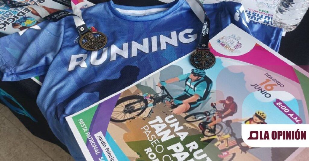 Deportes, Tradición y Espíritu Comunitario: Feria de Zimapán “San Juan Bautista”