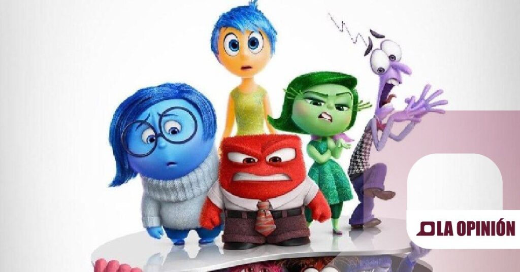 Intensamente 2 llega a los Cines: Secuela que promete emociones para chicos y grandes