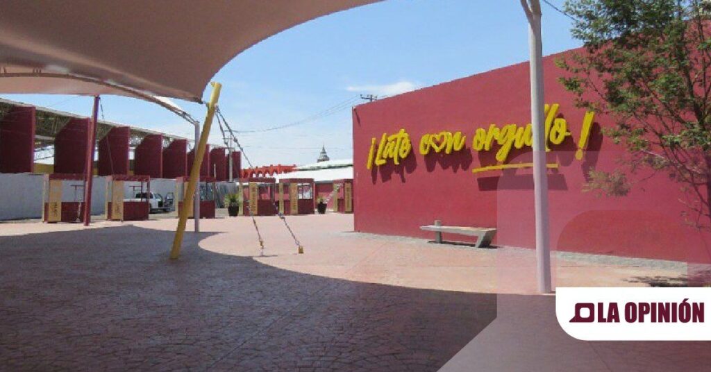 OEEH abre convocatoria para primer encuentro de muralistas hidalguenses