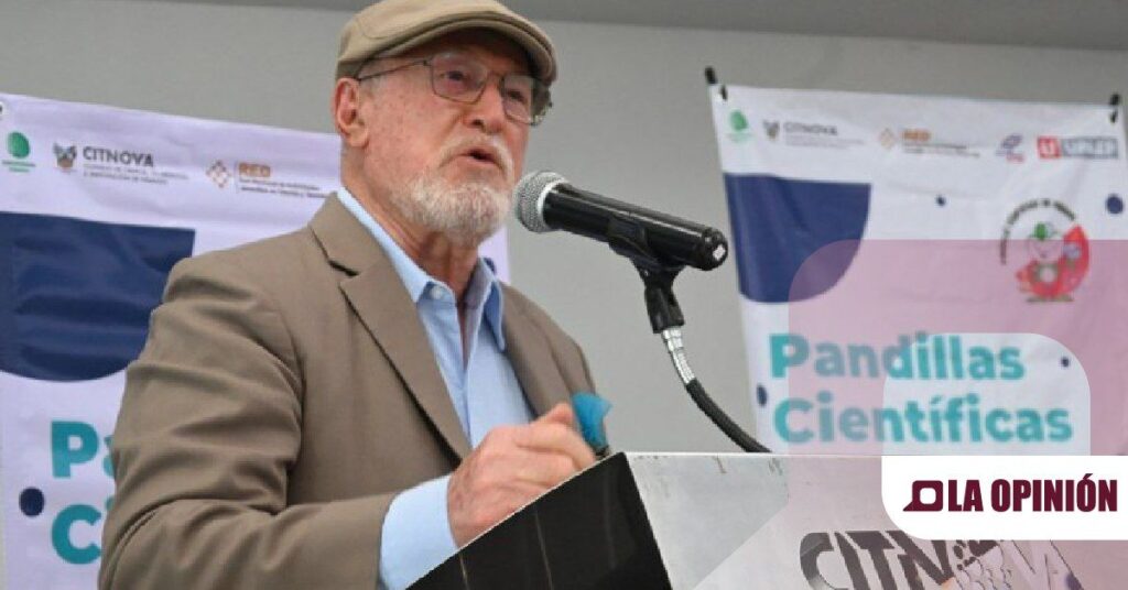 Concluyó con éxito la décima edición de Pandillas Científicas de Hidalgo 2024.