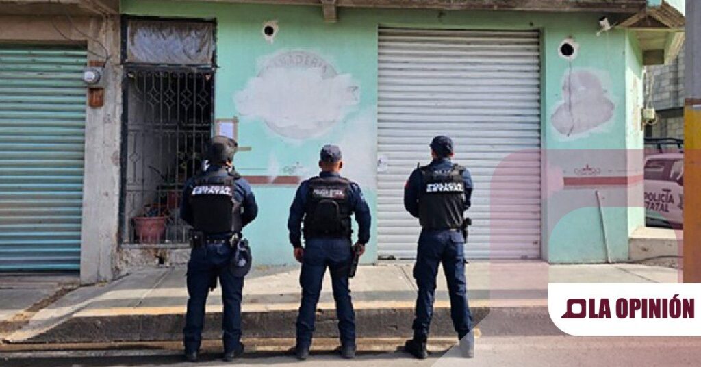 Detienen a 15 individuos presuntamente vinculados con actividades delictivas en Tezontepec de Aldama