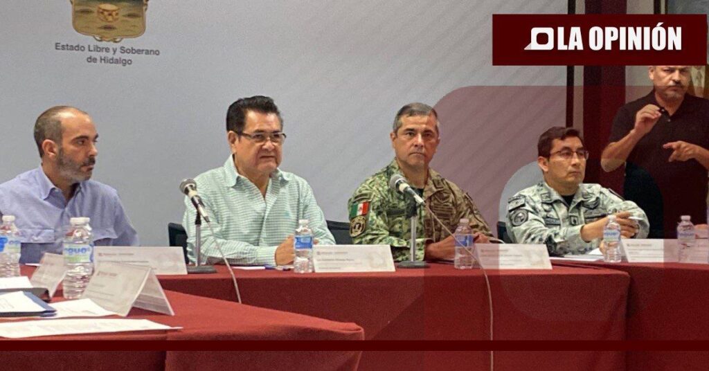 Declaran en Emergencia a Huejutla por sequía extrema