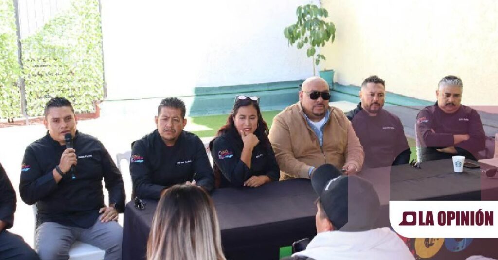Cofradía Culinaria de Hidalgo busca representar al estado a nivel mundial