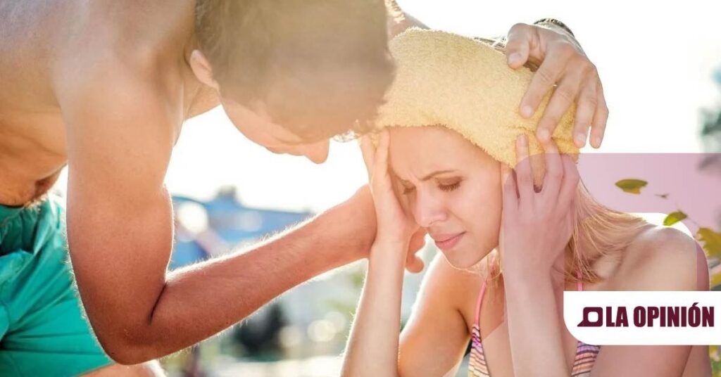 Se reportan 6 muertes por golpe de calor y 16 casos de deshidratación en Hidalgo