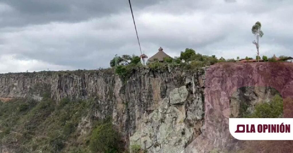 Reconocerán a la Peña del Aire como el primer “Cielo Oscuro” de México