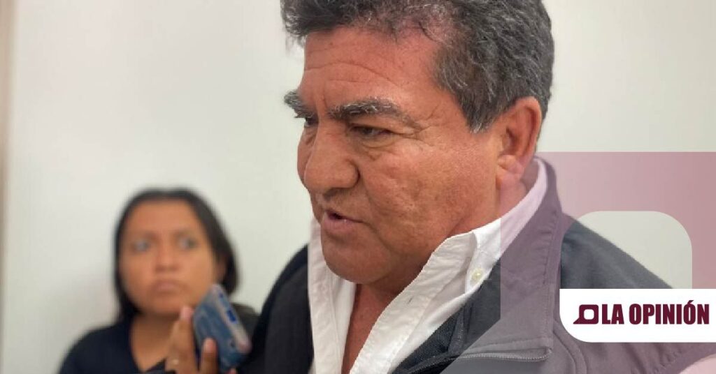 Sequía en Huichapan: Una Crisis que Afecta a Todo un Municipio