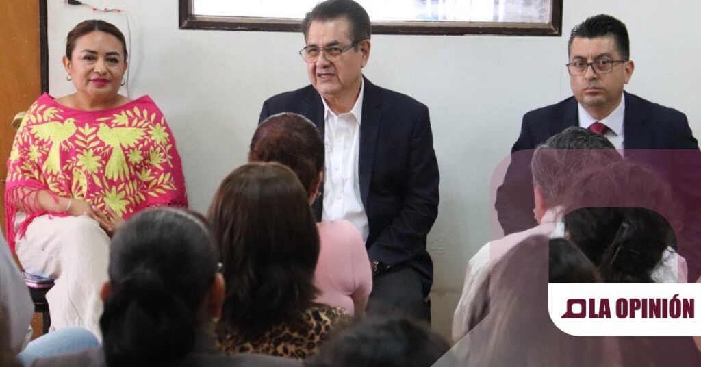 Neyda Naranjo nueva secretaria de Cultura