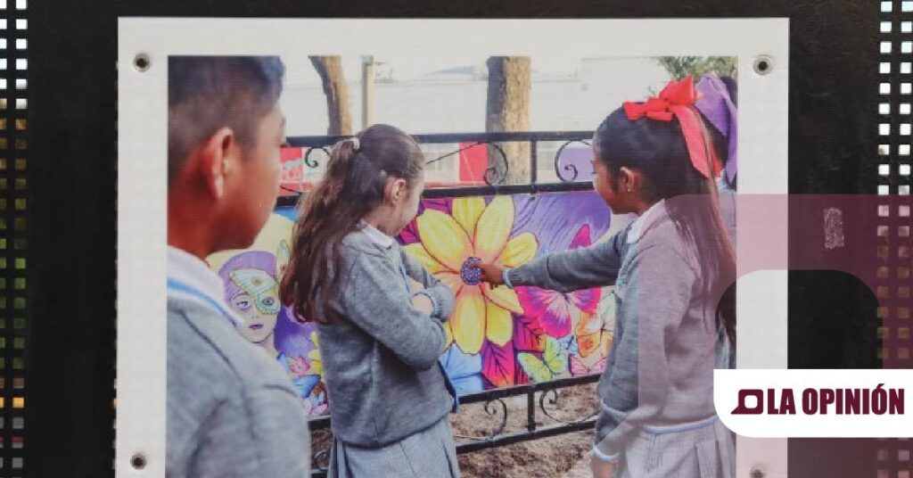 Festival Más Allá del Viento da inicio con “Niños en el arte”