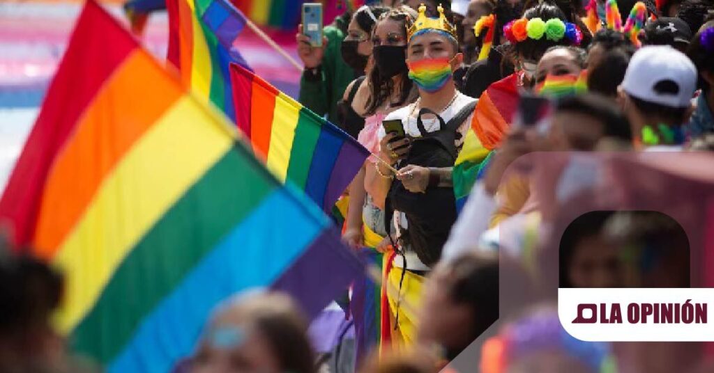 Hidalgo se llenará de colores con cinco marchas LGBTQ+ este fin de semana