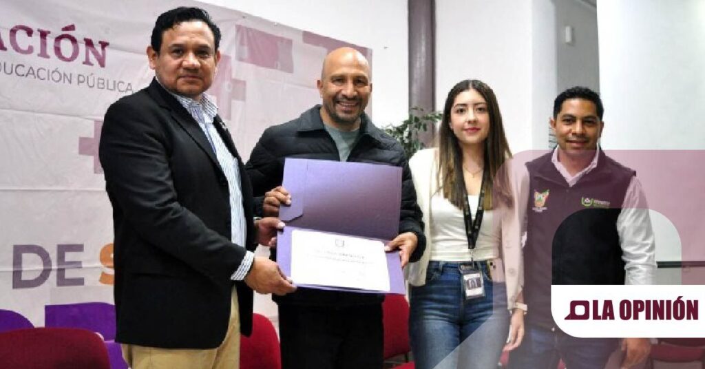 Inhide y upp se unen para fortalecer el deporte