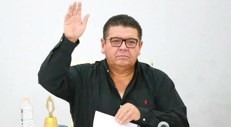 ¡Se quiere llevar todo!