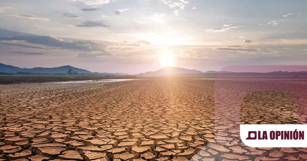 Hidalgo afectado en el tema de agricultura por la sequía, segun Banxico