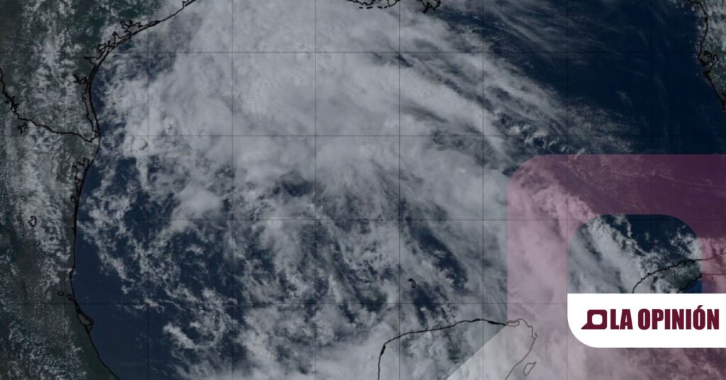 Tormenta tropical Alberto impacta en Hidalgo