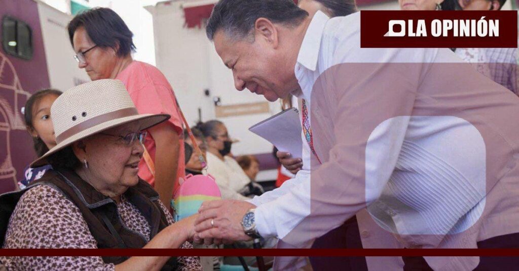 Suspenden Feria de Servicios en Chapulhuacán por condiciones meteorológicas