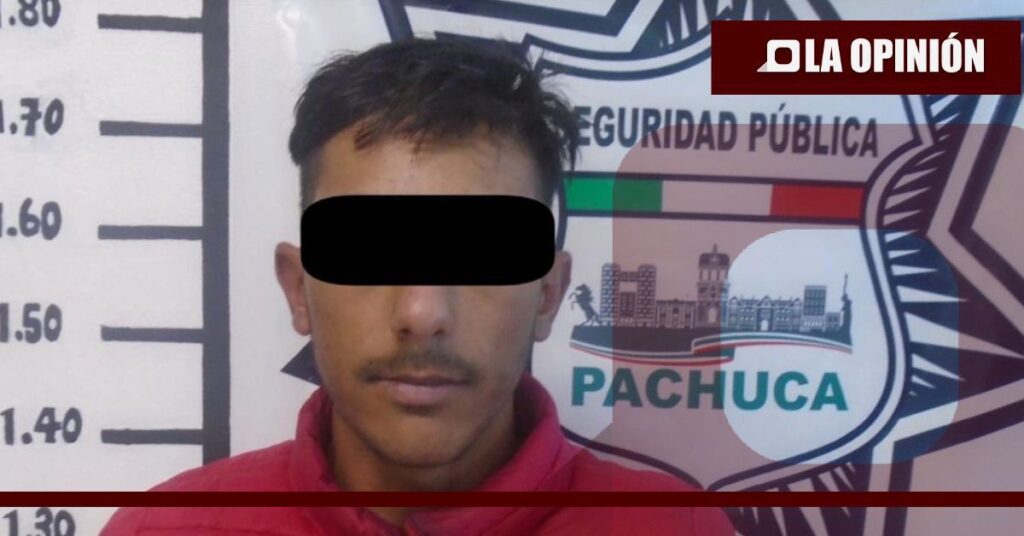 Policía de Pachuca recupera 3 vehículos robados